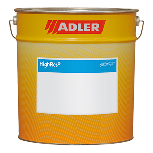 Adler Aqua Soft CFB G30 25,0 kg 3036325 1K und 2K verarbeitbar